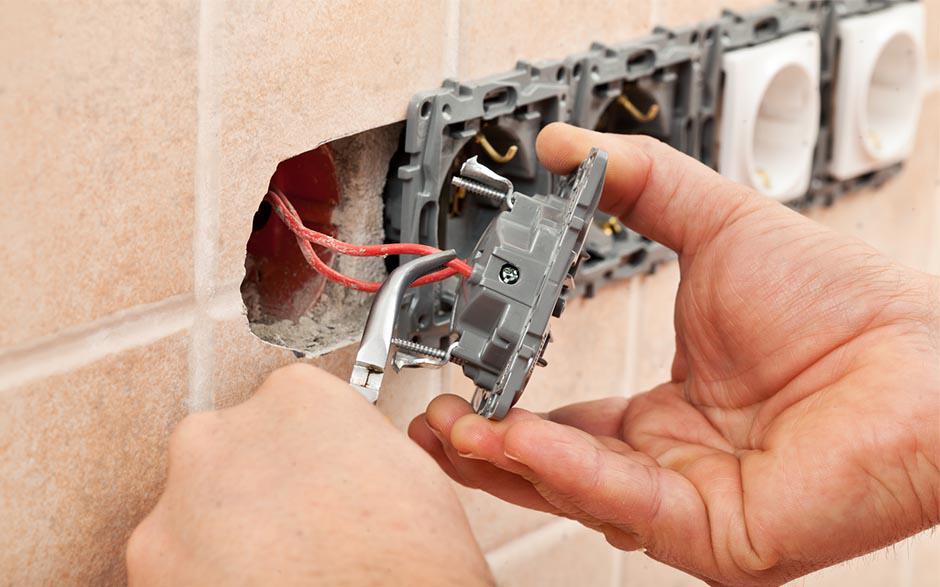 besoin d'un électricien Champlan