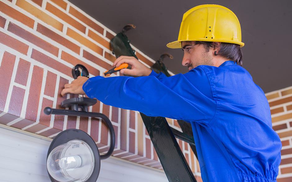 dépannage électricien Chelles