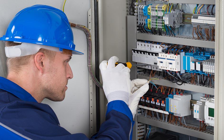 mise en conformité installation électrique Le Plessis-Bouchard