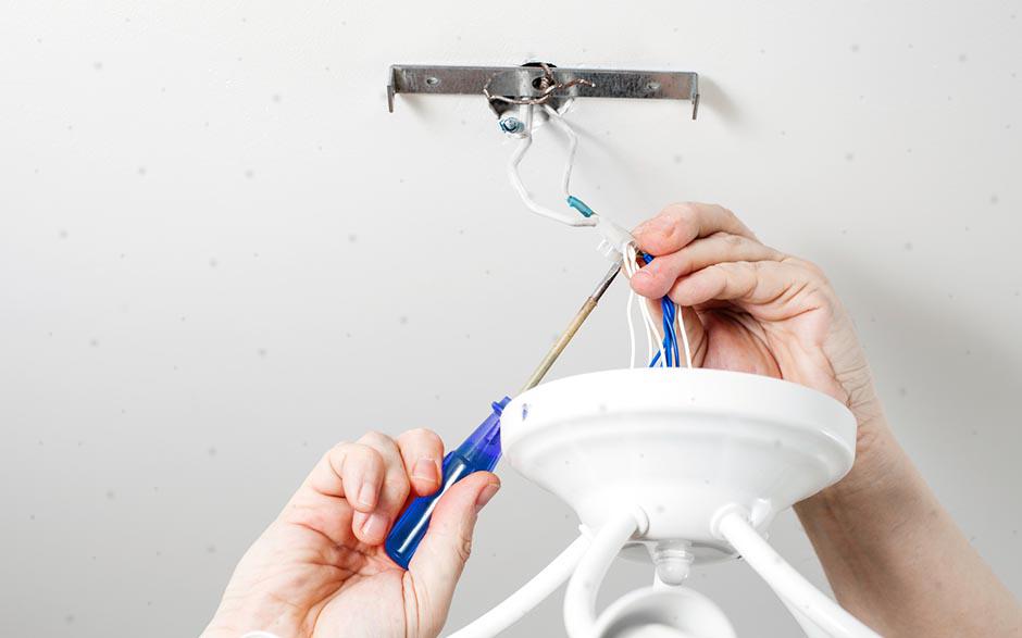 électricien particulier Les Ulis