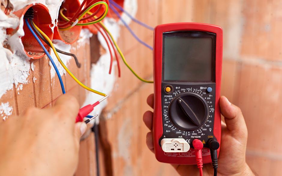 tarif horaire électricien Colombes