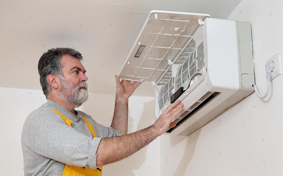 installation électrique maison La Ville-du-Bois